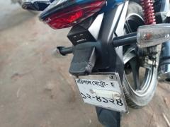 Hero Splendor iSmart Plus